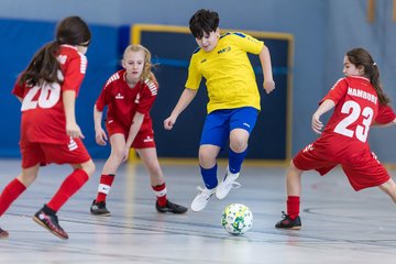 Bild 15 - U12 NFV Futsalturnier HH,SH,HB,NDS